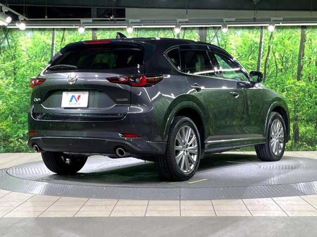 Mazda CX-5 2022-03 182712-17