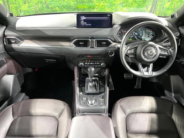 Mazda CX-5 2022-03 182712-1