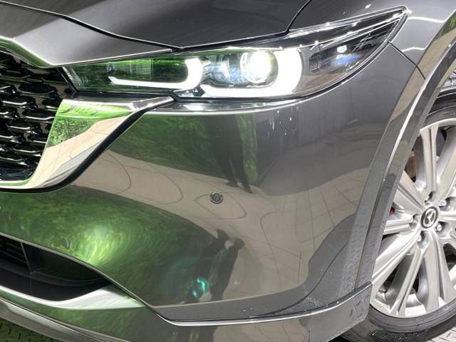 Mazda CX-5 2022-03 182712-12