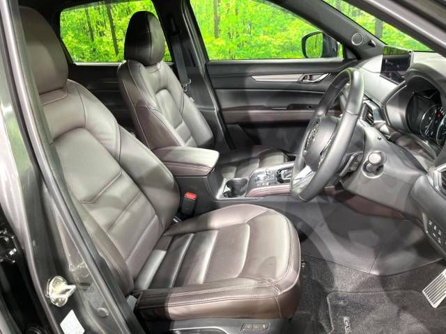 Mazda CX-5 2022-03 182712-8