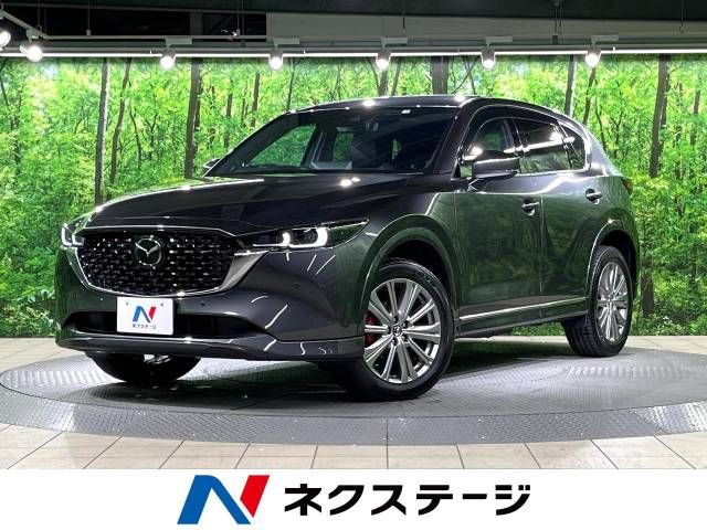 Mazda CX-5 2022-03 182712-0