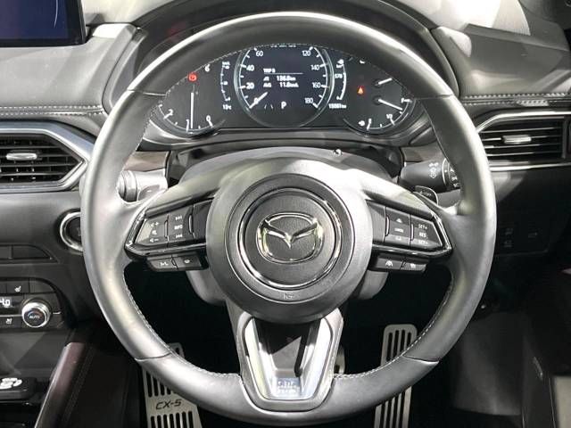 Mazda CX-5 2022-03 182712-11