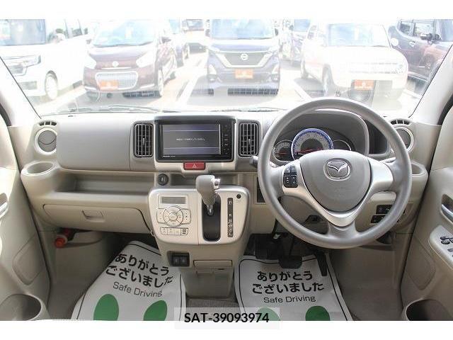 Mazda SCRUM WAGON 2022-01 367604-14