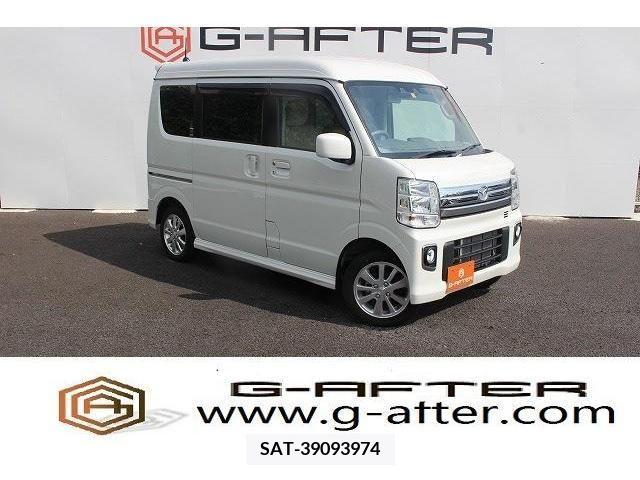 Mazda SCRUM WAGON 2022-01 367604-0