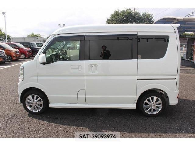 Mazda SCRUM WAGON 2022-01 367604-8