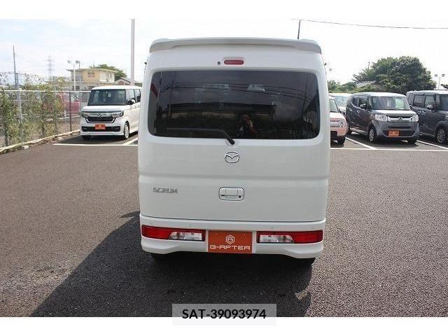 Mazda SCRUM WAGON 2022-01 367604-7