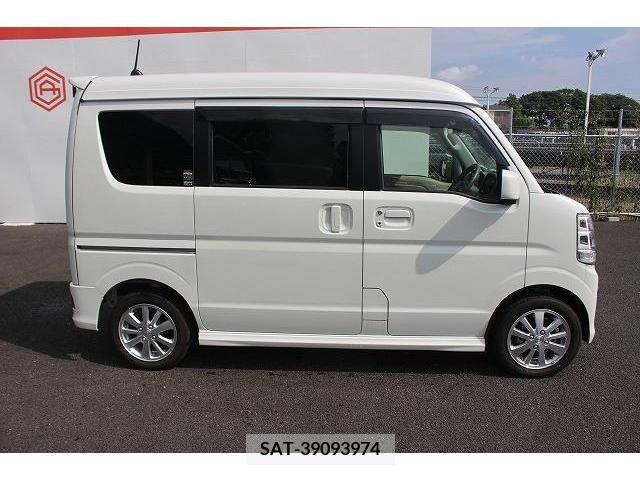 Mazda SCRUM WAGON 2022-01 367604-6