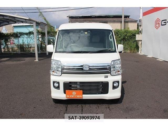 Mazda SCRUM WAGON 2022-01 367604-5