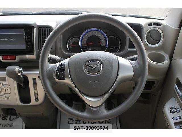 Mazda SCRUM WAGON 2022-01 367604-15