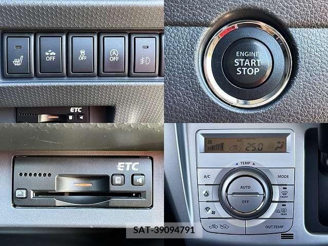Suzuki HUSTLER 2014-05 328716-4