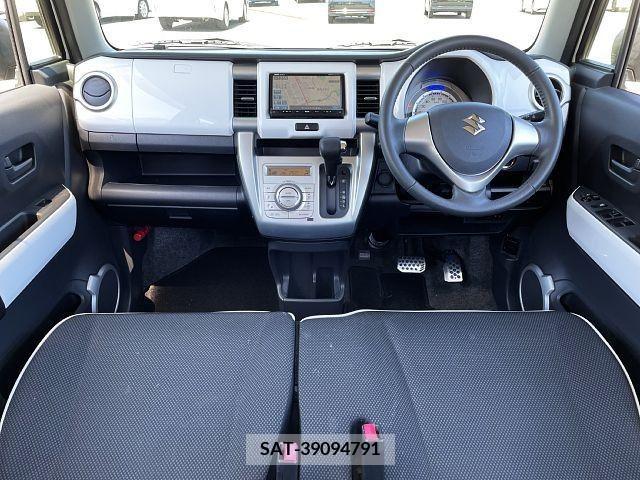 Suzuki HUSTLER 2014-05 328716-1