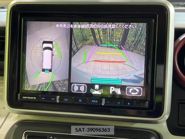 Suzuki SPACIA 2020-09 349397-3
