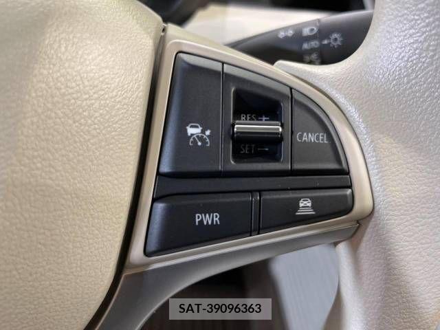 Suzuki SPACIA 2020-09 349397-9