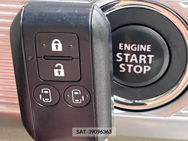 Suzuki SPACIA 2020-09 349397-8