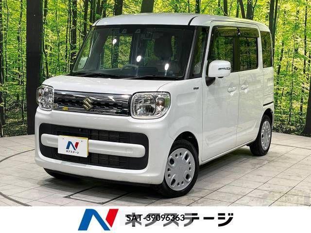 Suzuki SPACIA 2020-09 349397-0