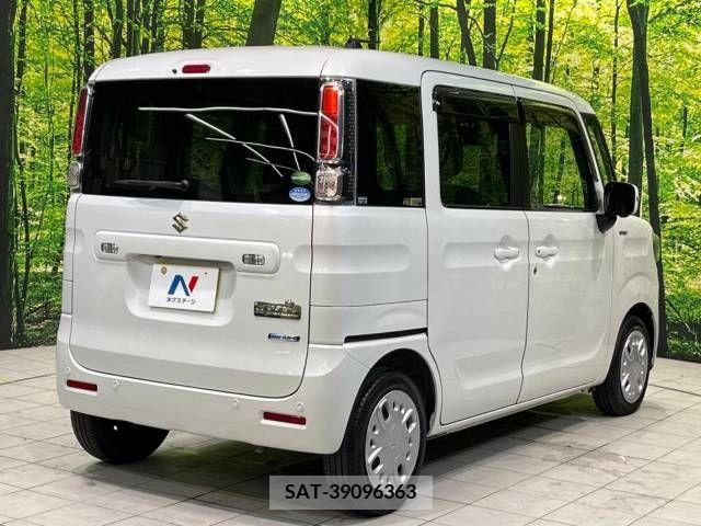 Suzuki SPACIA 2020-09 349397-18