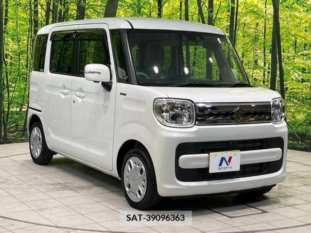 Suzuki SPACIA 2020-09 349397-17