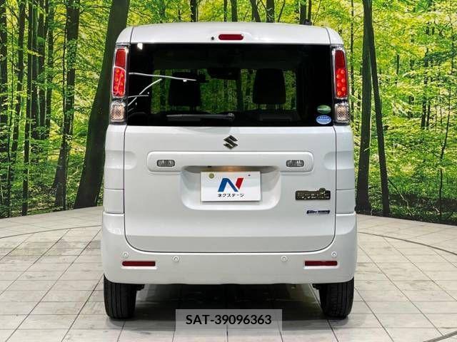 Suzuki SPACIA 2020-09 349397-16