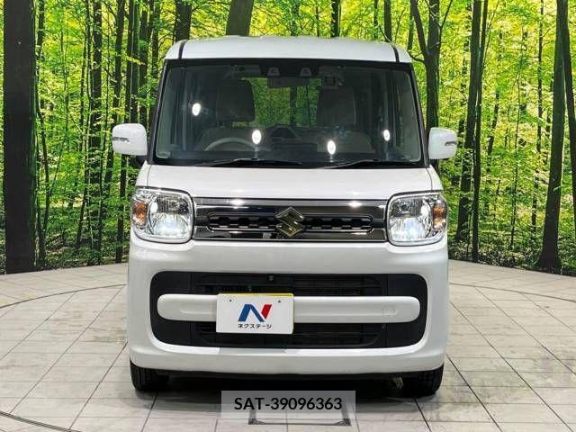 Suzuki SPACIA 2020-09 349397-15