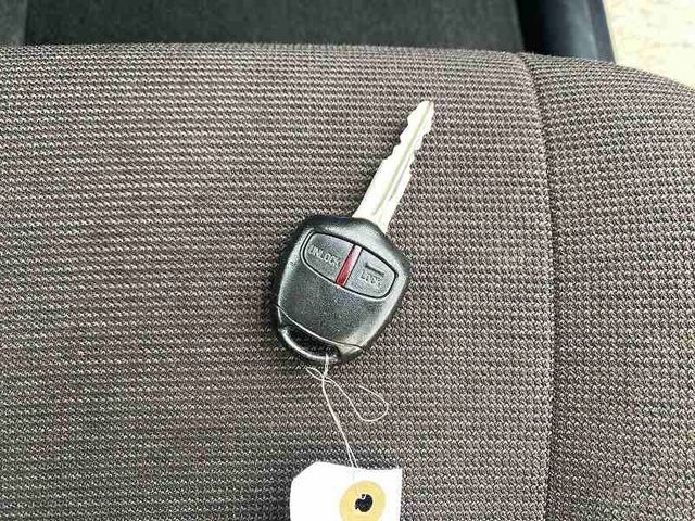 Mitsubishi PAJERO MINI 2009-02 186690-20