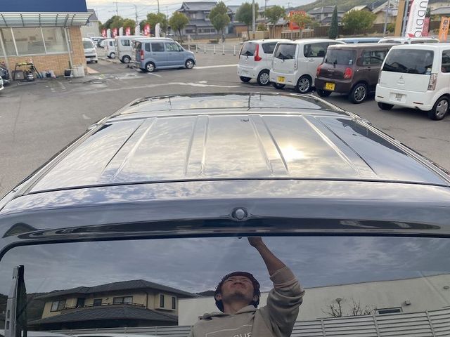 Mitsubishi PAJERO MINI 2009-02 186690-24