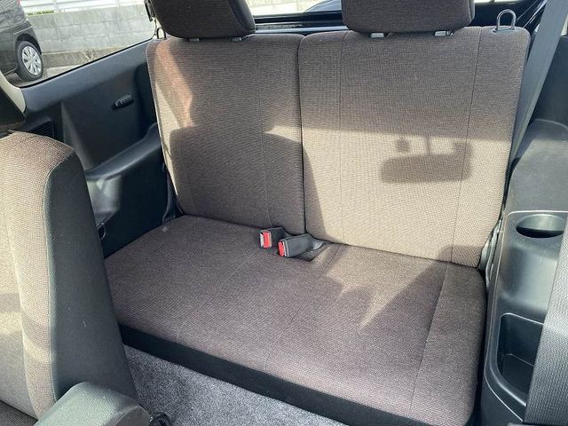 Mitsubishi PAJERO MINI 2009-02 186690-13