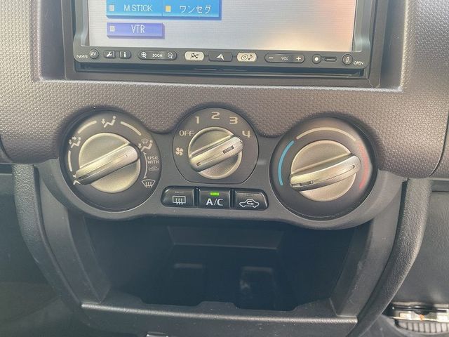 Mitsubishi PAJERO MINI 2009-02 186690-18