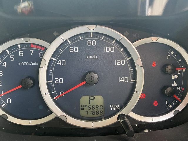 Mitsubishi PAJERO MINI 2009-02 186690-29