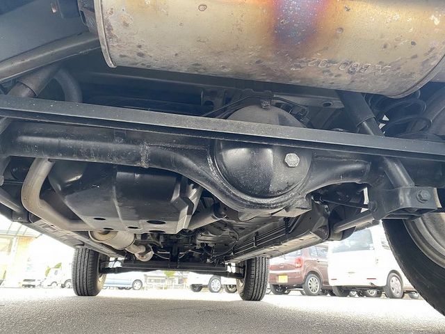 Mitsubishi PAJERO MINI 2009-02 186690-25