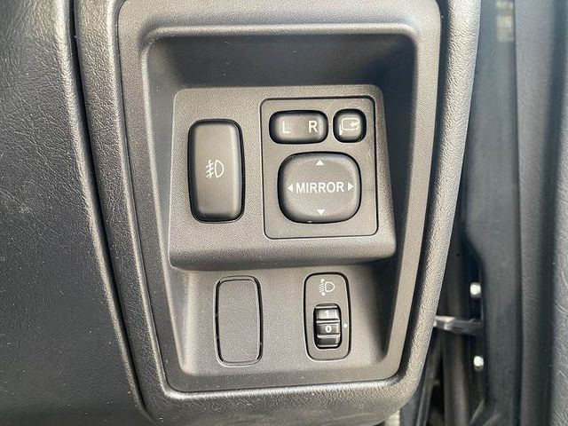 Mitsubishi PAJERO MINI 2009-02 186690-19