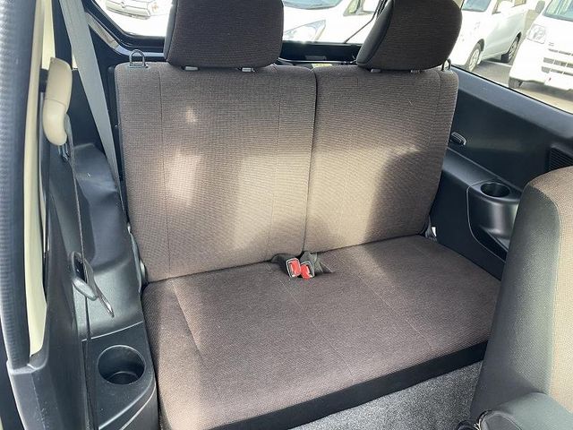 Mitsubishi PAJERO MINI 2009-02 186690-14