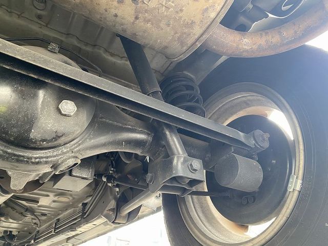 Mitsubishi PAJERO MINI 2009-02 186690-26