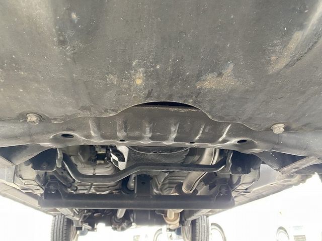Mitsubishi PAJERO MINI 2009-02 186690-27