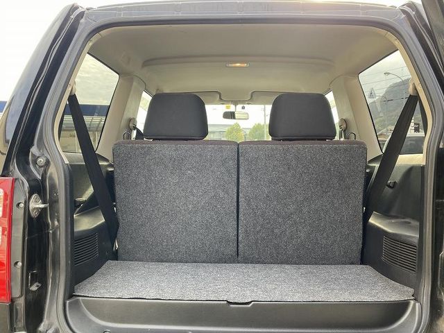 Mitsubishi PAJERO MINI 2009-02 186690-15