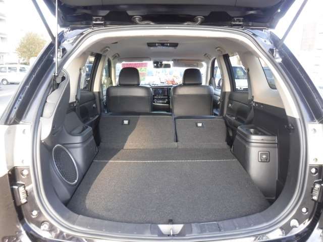Mitsubishi OUTLANDER PHEV 2015-01 182266-13