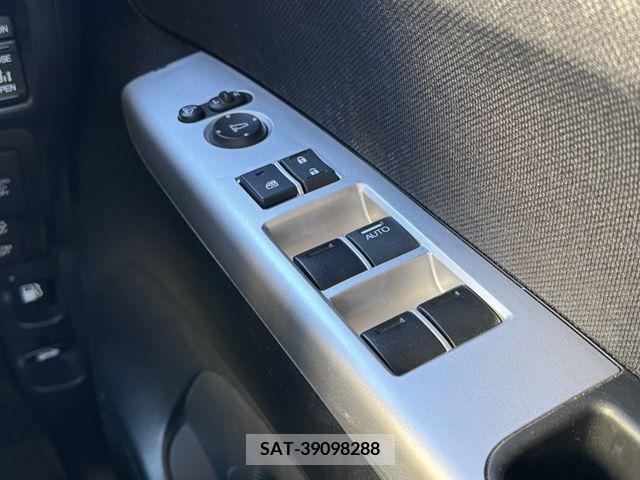 Honda N BOX CUSTOM 2016-11 349033-22