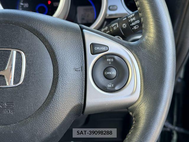 Honda N BOX CUSTOM 2016-11 349033-14