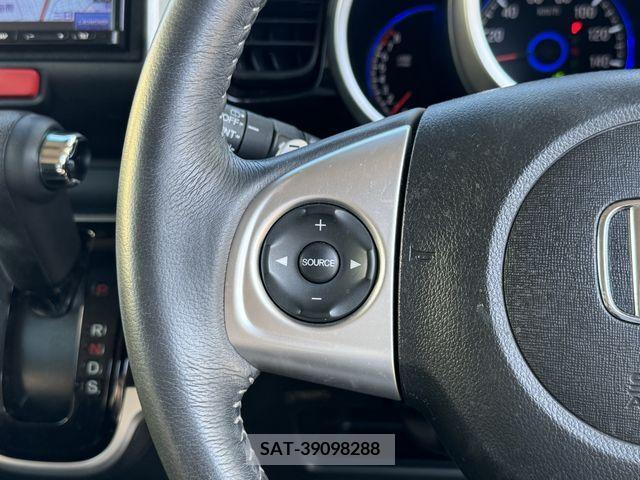Honda N BOX CUSTOM 2016-11 349033-15