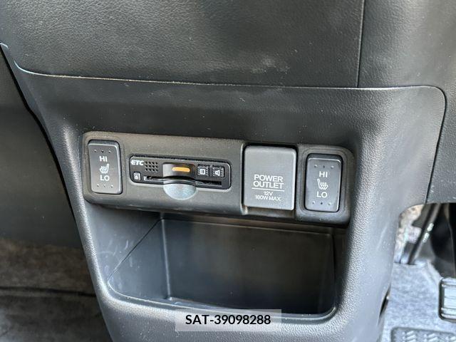 Honda N BOX CUSTOM 2016-11 349033-21