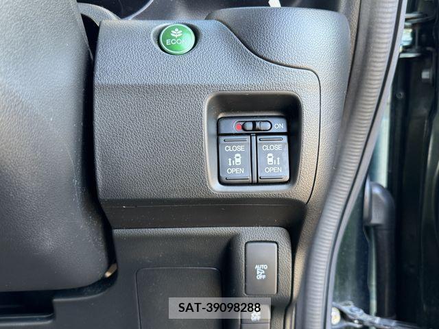 Honda N BOX CUSTOM 2016-11 349033-18