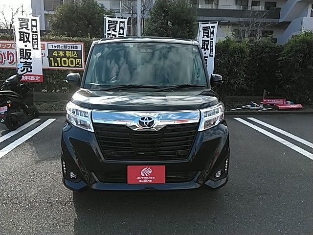 Toyota ROOMY 2019-10 182592-13