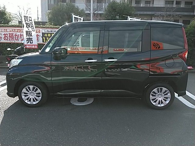 Toyota ROOMY 2019-10 182592-15