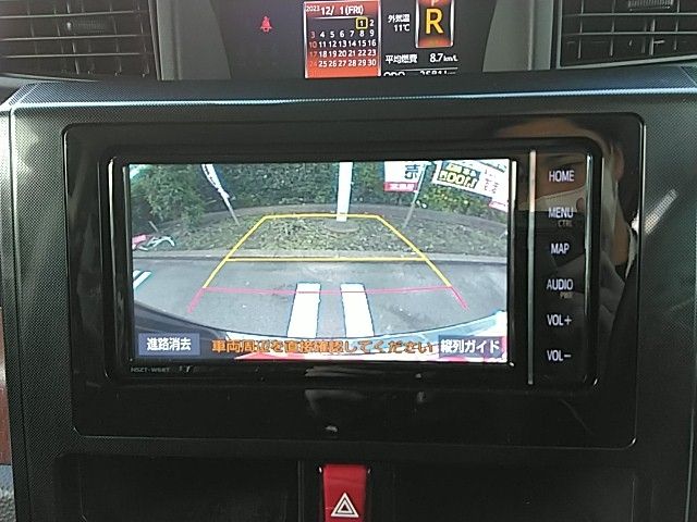 Toyota ROOMY 2019-10 182592-2