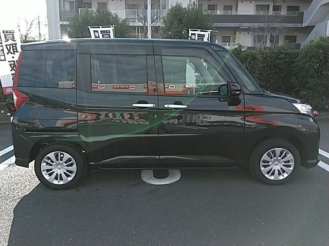 Toyota ROOMY 2019-10 182592-16
