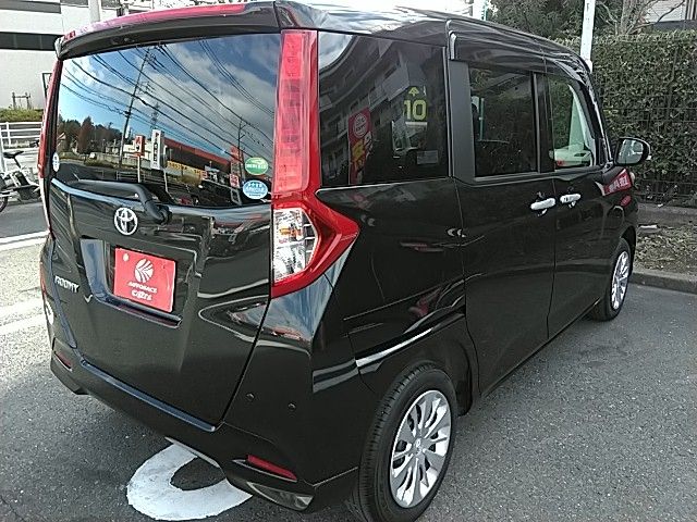 Toyota ROOMY 2019-10 182592-18