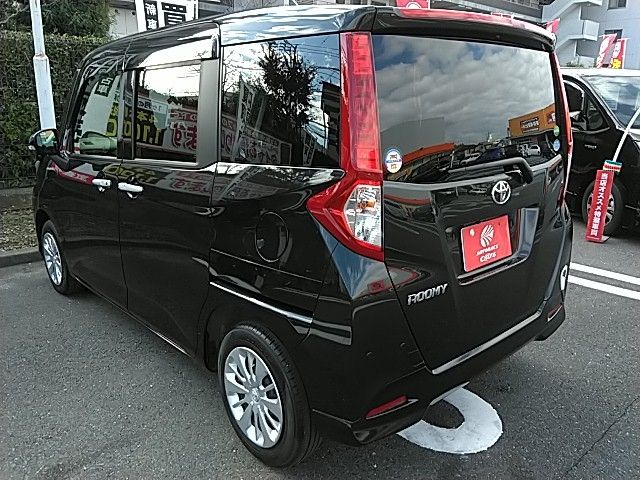 Toyota ROOMY 2019-10 182592-17