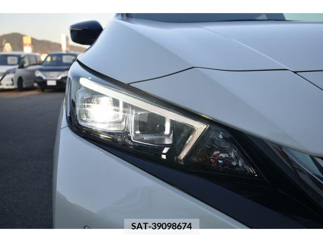 Nissan LEAF 2021-04 373284-22