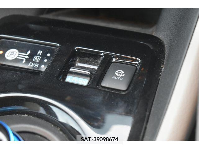 Nissan LEAF 2021-04 373284-15