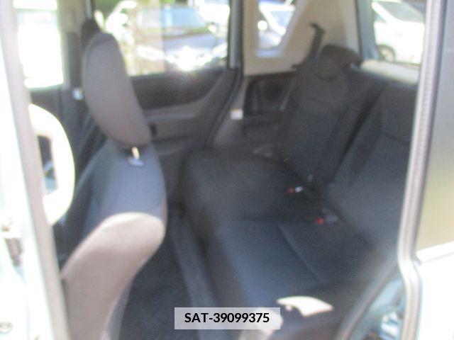 Suzuki SOLIO 2015-12 386309-11