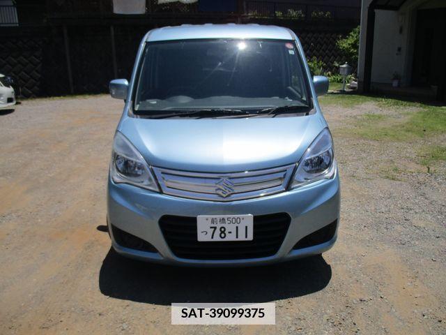 Suzuki SOLIO 2015-12 386309-2